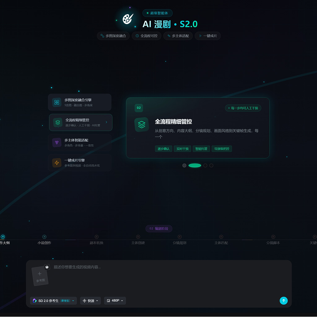 活动海报素材